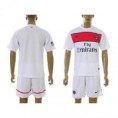 PSG 2011-2012